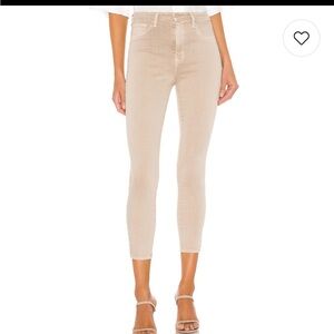 L’agence Margot high rise skinny